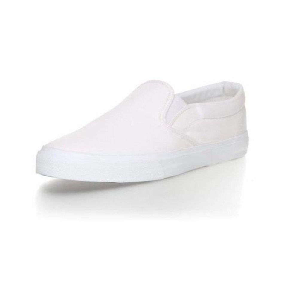 Ethletic - Fair Deck - Just White